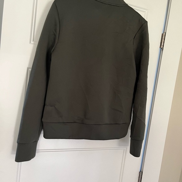 Mens Under Armour 1/4 zip - Picture 3 of 6